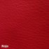 Silla ergonómica giratoria Udine Economy: Con estructura negra, reposabrazos y tapizado Baly (textil), Bonday o piel ecológica - Piel ecológica: Rojo -  Silla ergonómica giratoria Udine Economy: Con estructura negra, reposabrazos y tapizado Baly (textil), Bonday o piel ecológica - Piel ecológica: Rojo -